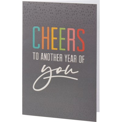 Primitives by Kathy Greeting Card