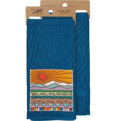 You Are My Sunshine Collection