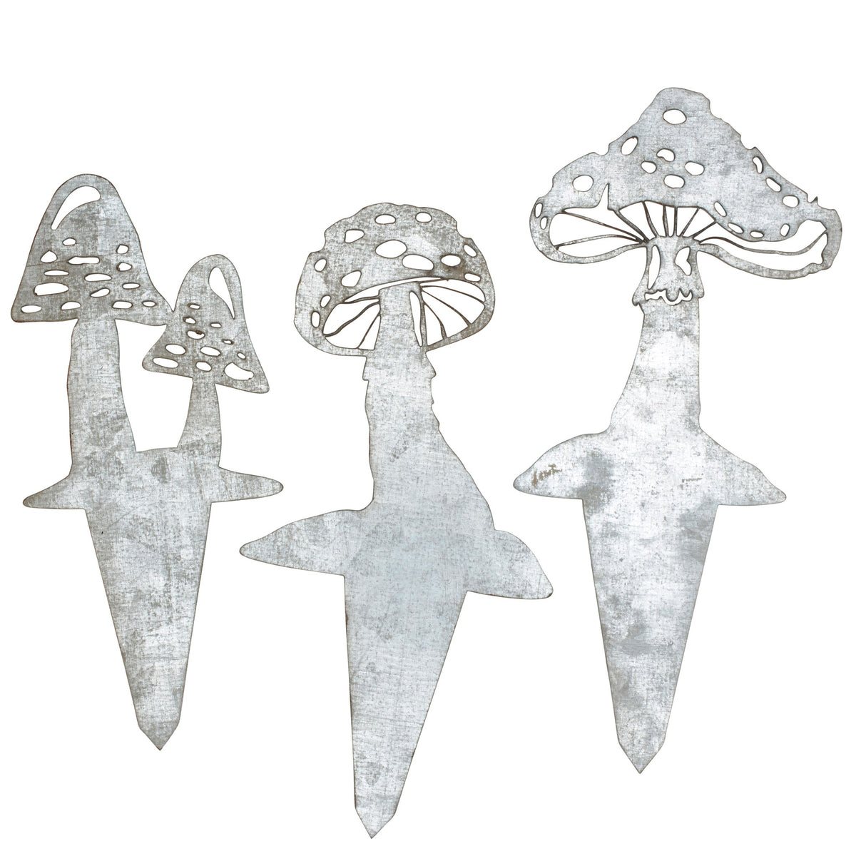 Whimsical Mushroom Theme Collection