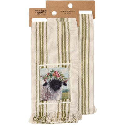 Spring Farmhouse Collection