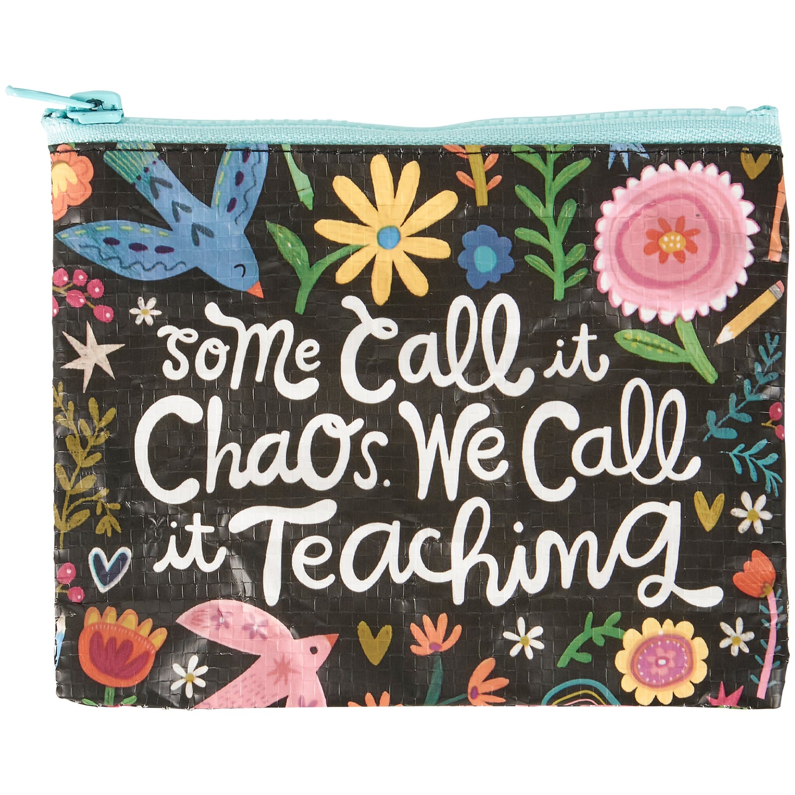 Teacher Pouches