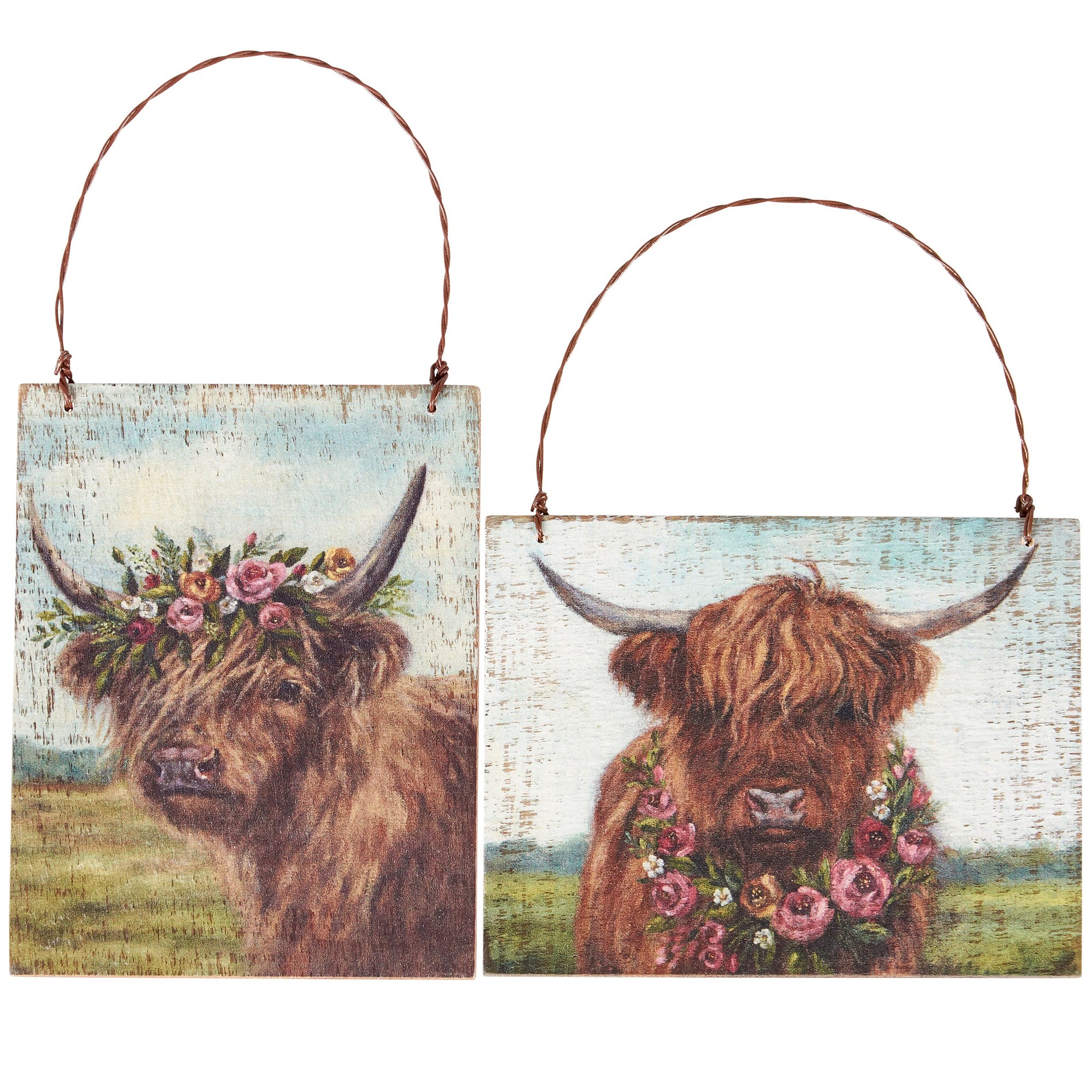Spring Farmhouse Collection
