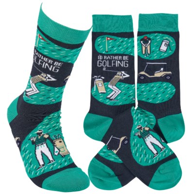 Primitives By Kathy Socks