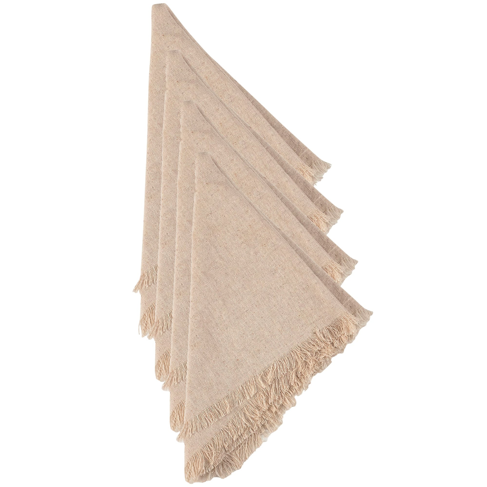 Primitive Cloth Napkin