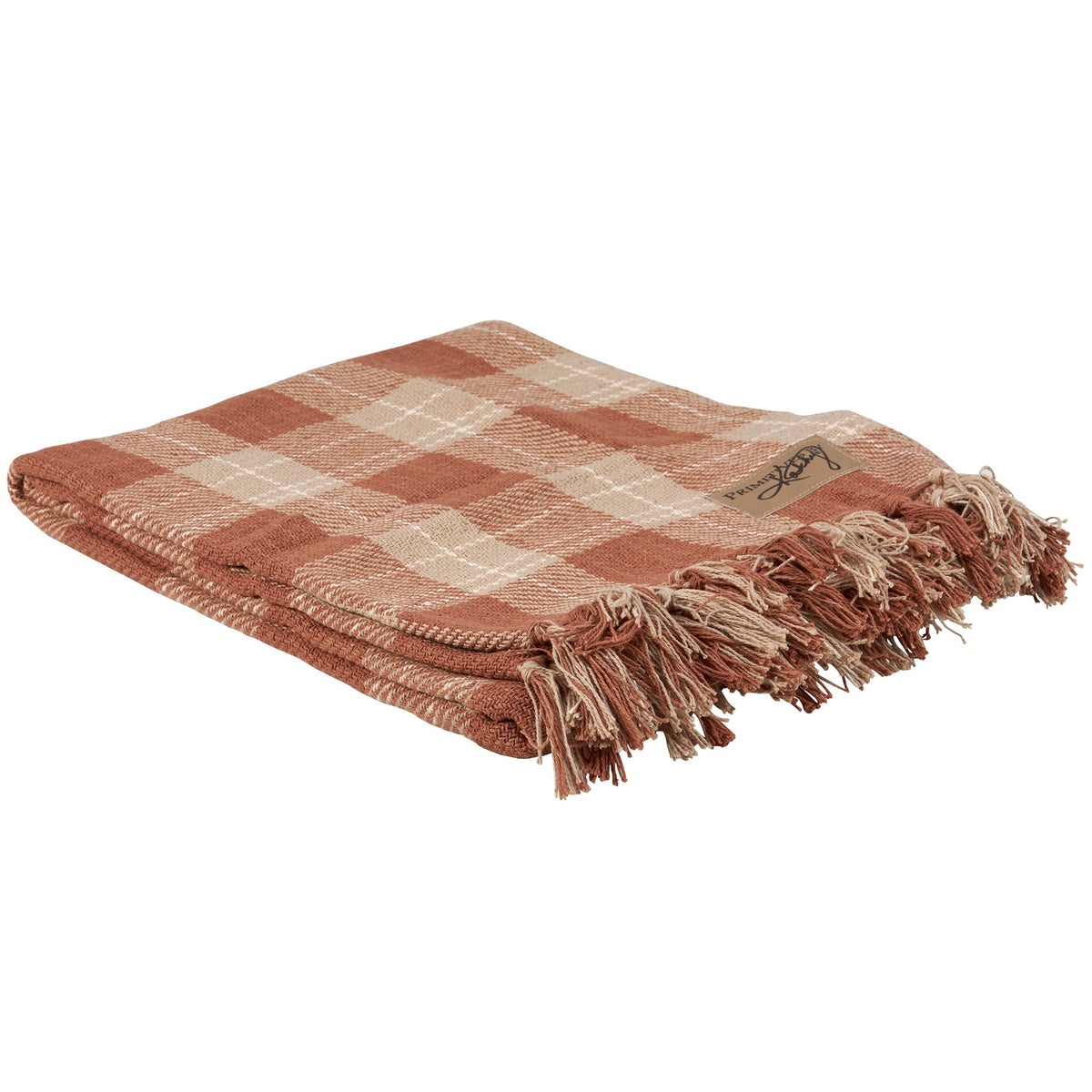 Brown Tartan Theme Collection