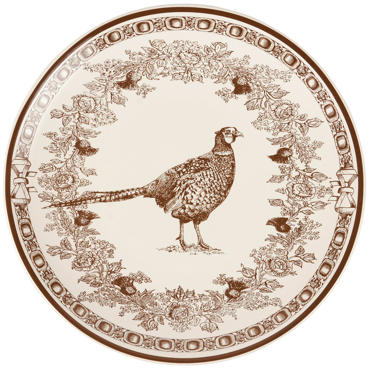 Pheasant Theme Collection