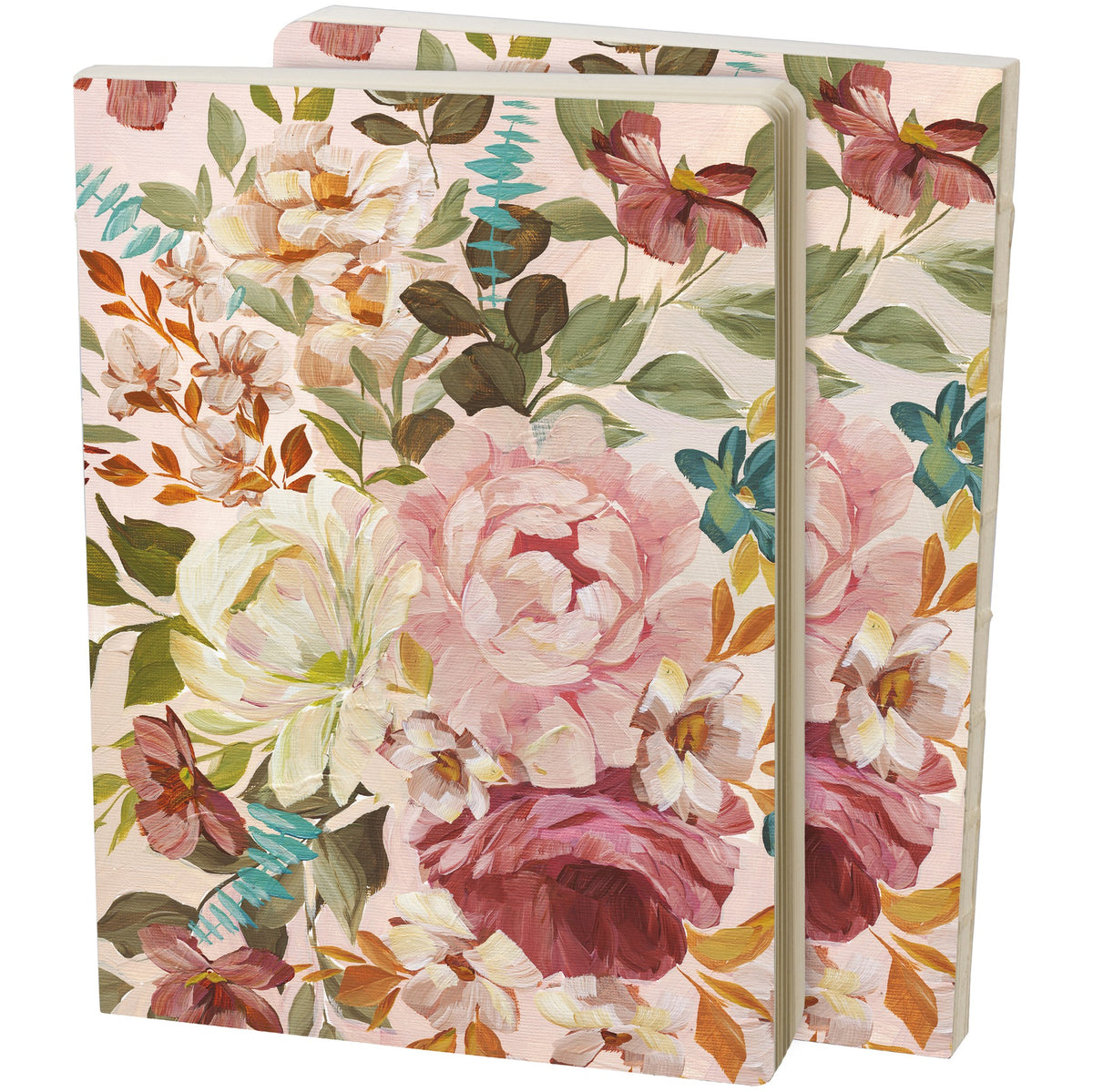 Cabbage Rose Collection