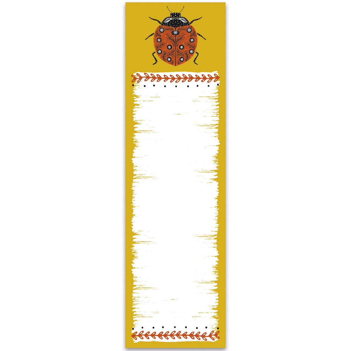 List Pad