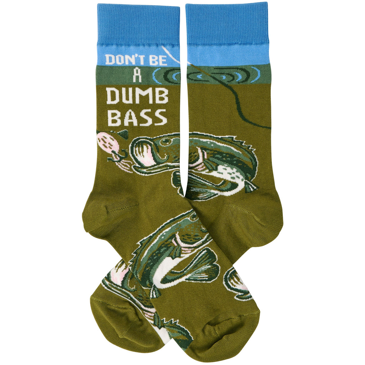 Primitive By Kathy Socks