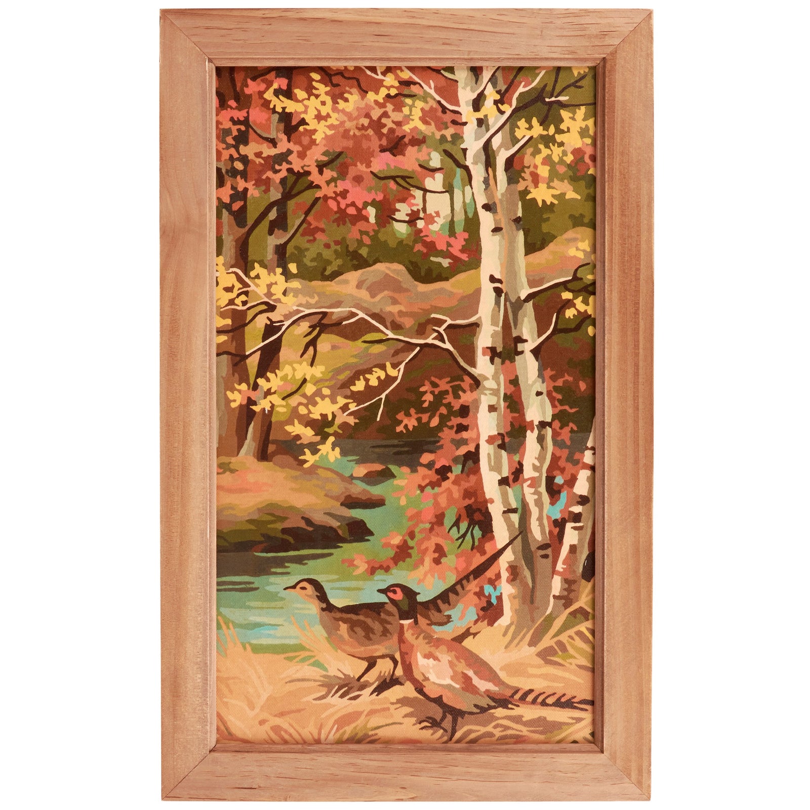 Fall Pheasants