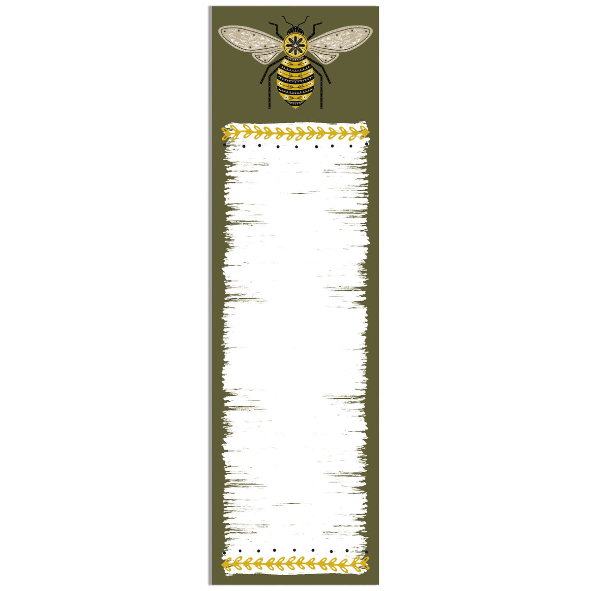 List Pad