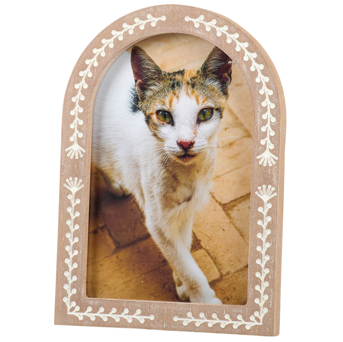 Wooden Photo Frame