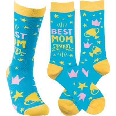 Primitives By Kathy Socks