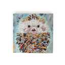 Positive Animal Art Blocks