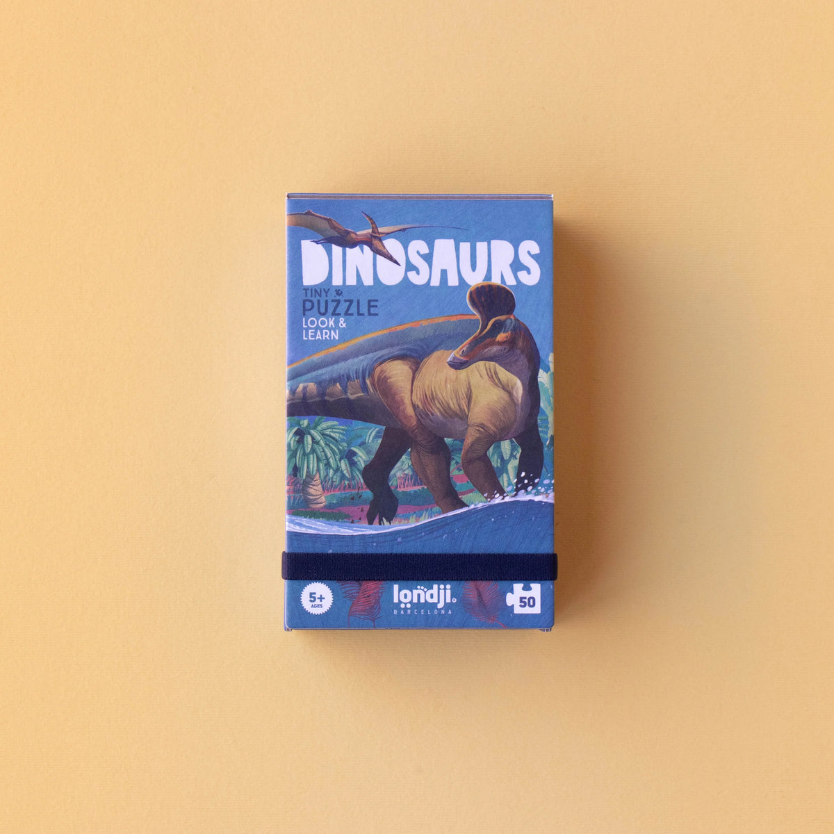 Tiny Puzzle &amp; Observation Game