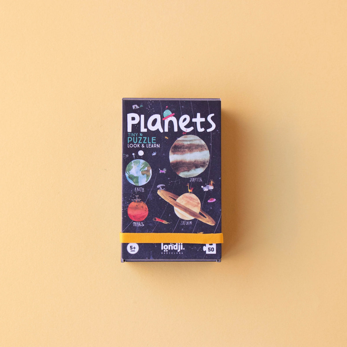 Tiny Puzzle &amp; Observation Game