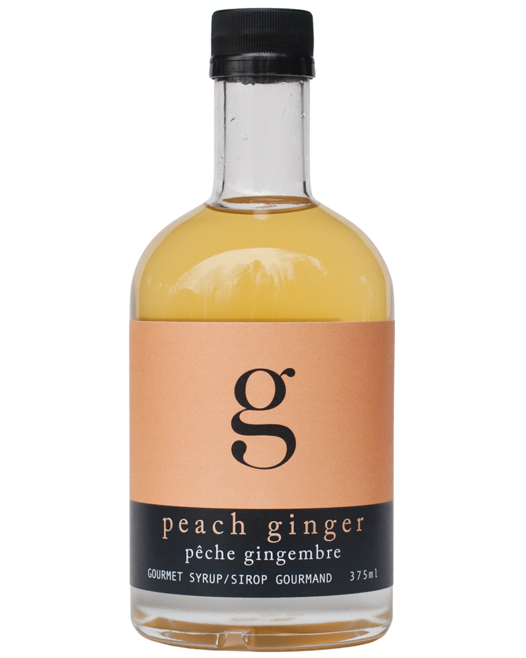 Gourmet  Inspirations Syrup