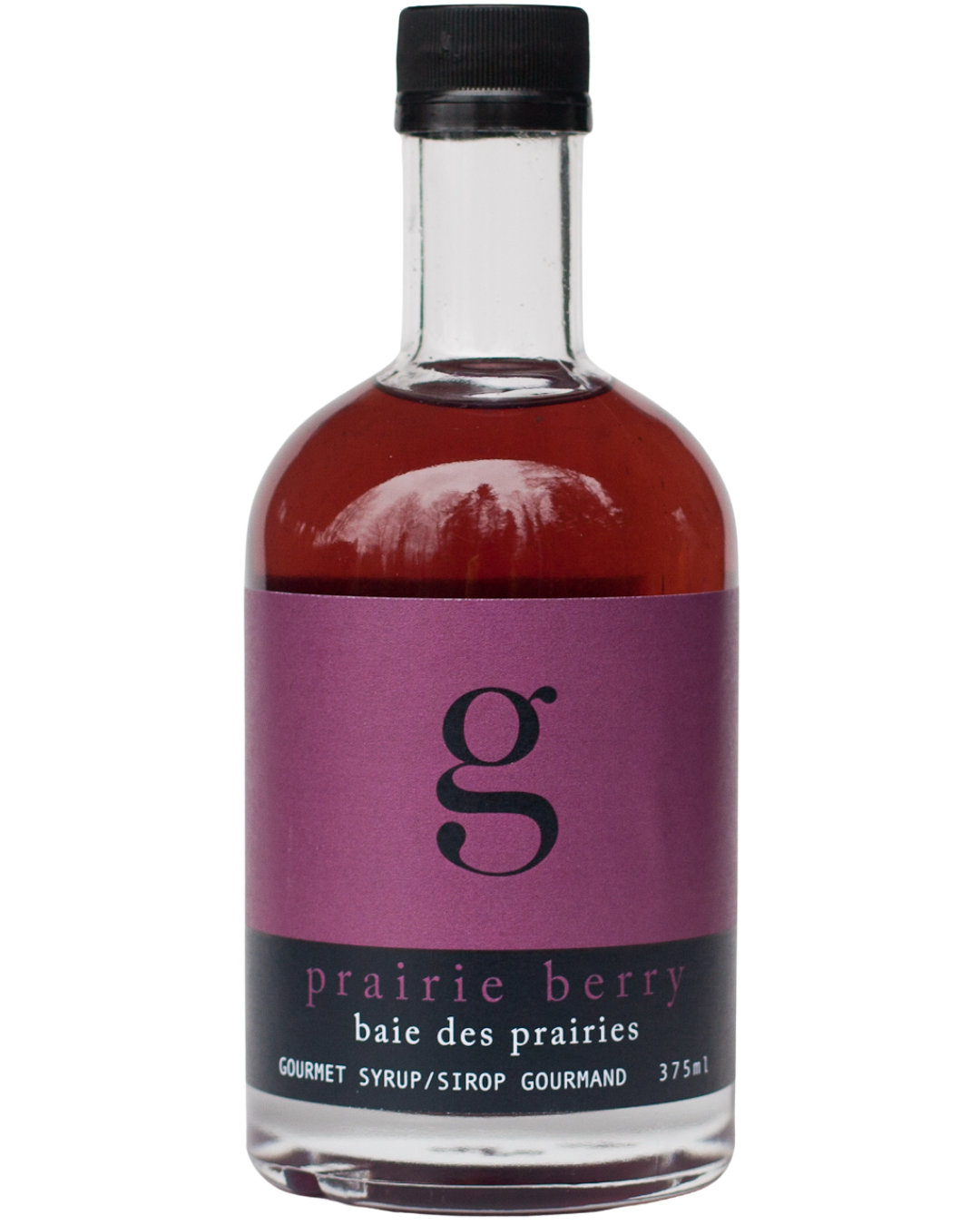 Gourmet  Inspirations Syrup
