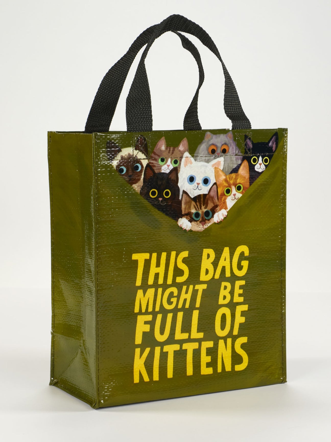 Blue Q Totes