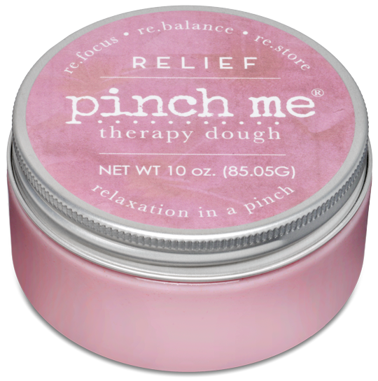 Pinch Me Therapy Dough