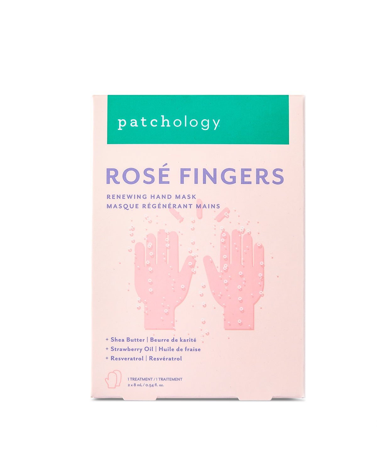 Patchology  For The Hands