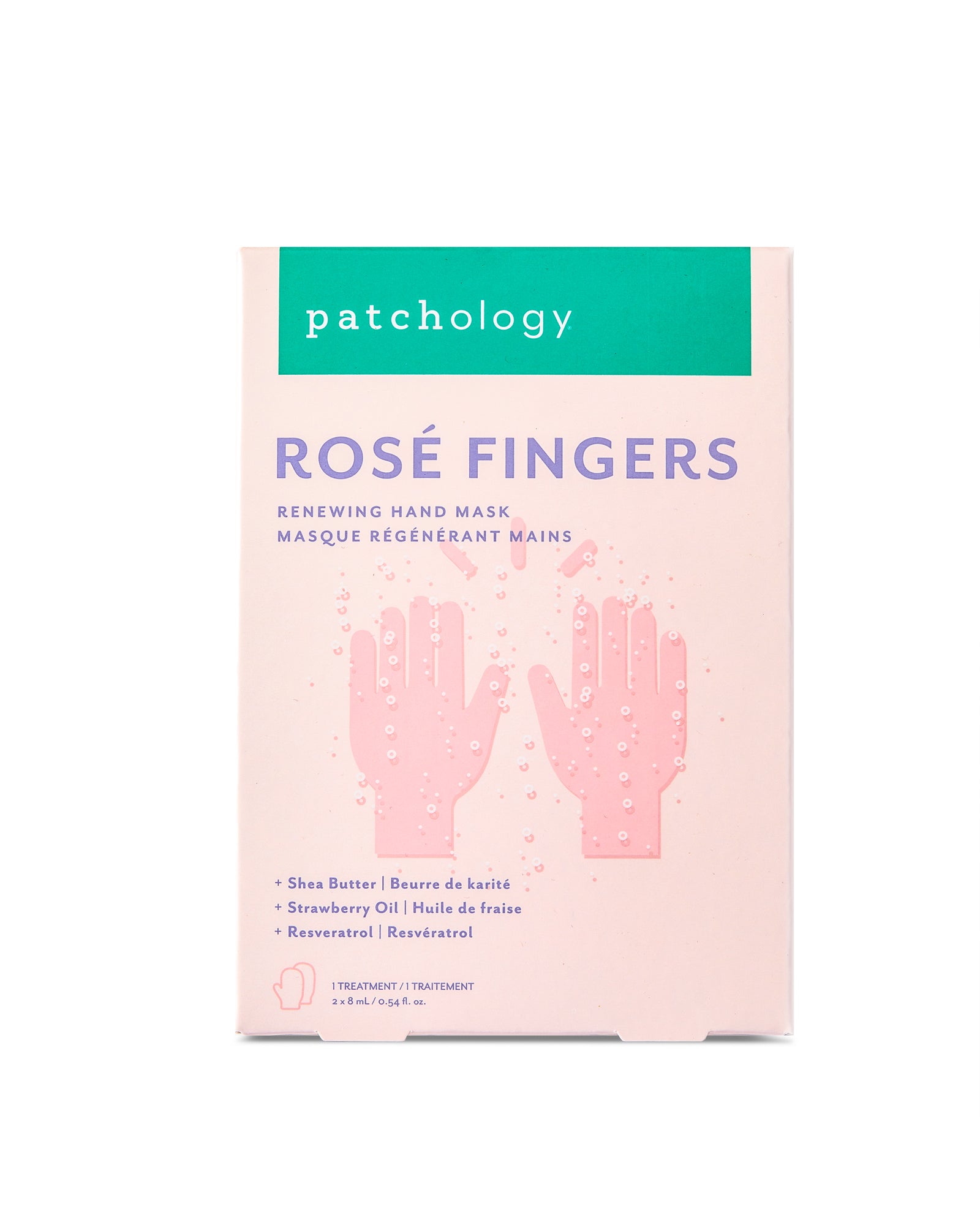 Patchology  For The Hands
