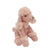 Mon Ami Mini Plush Rattles