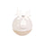 White and Sand Porcelain Theme Collection