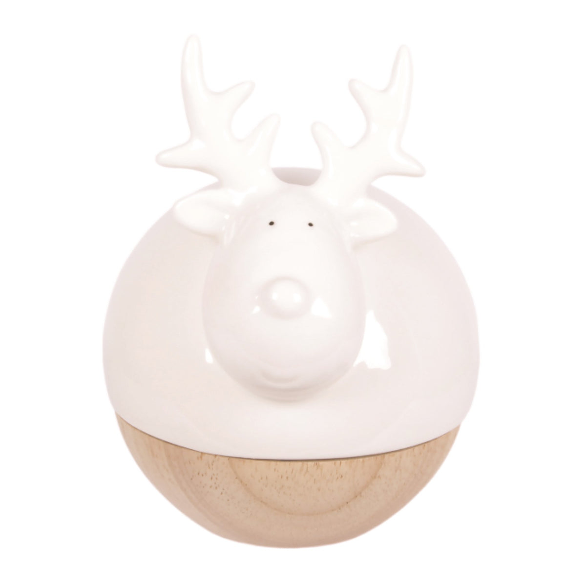 White and Sand Porcelain Theme Collection