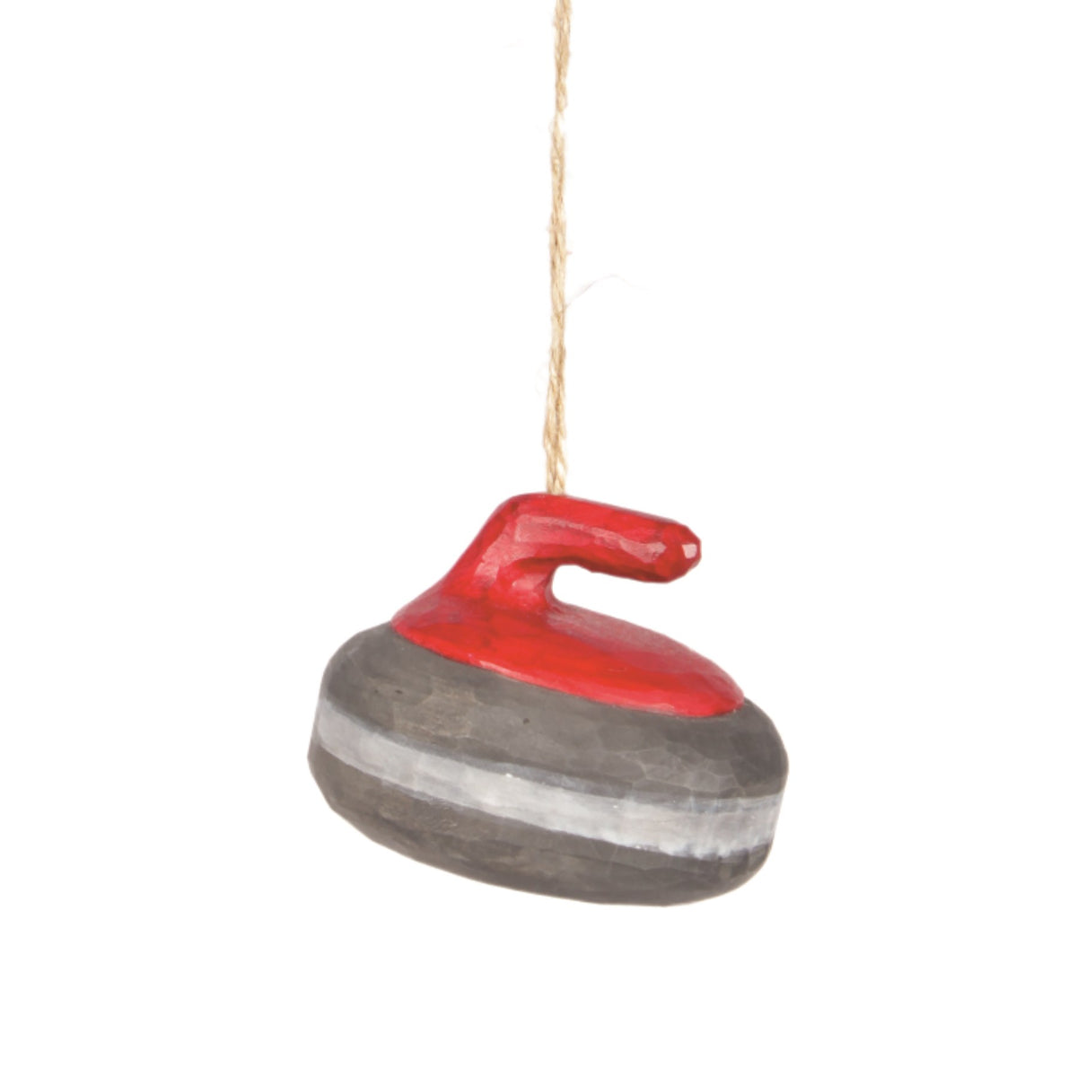 Winter Sport Ornament