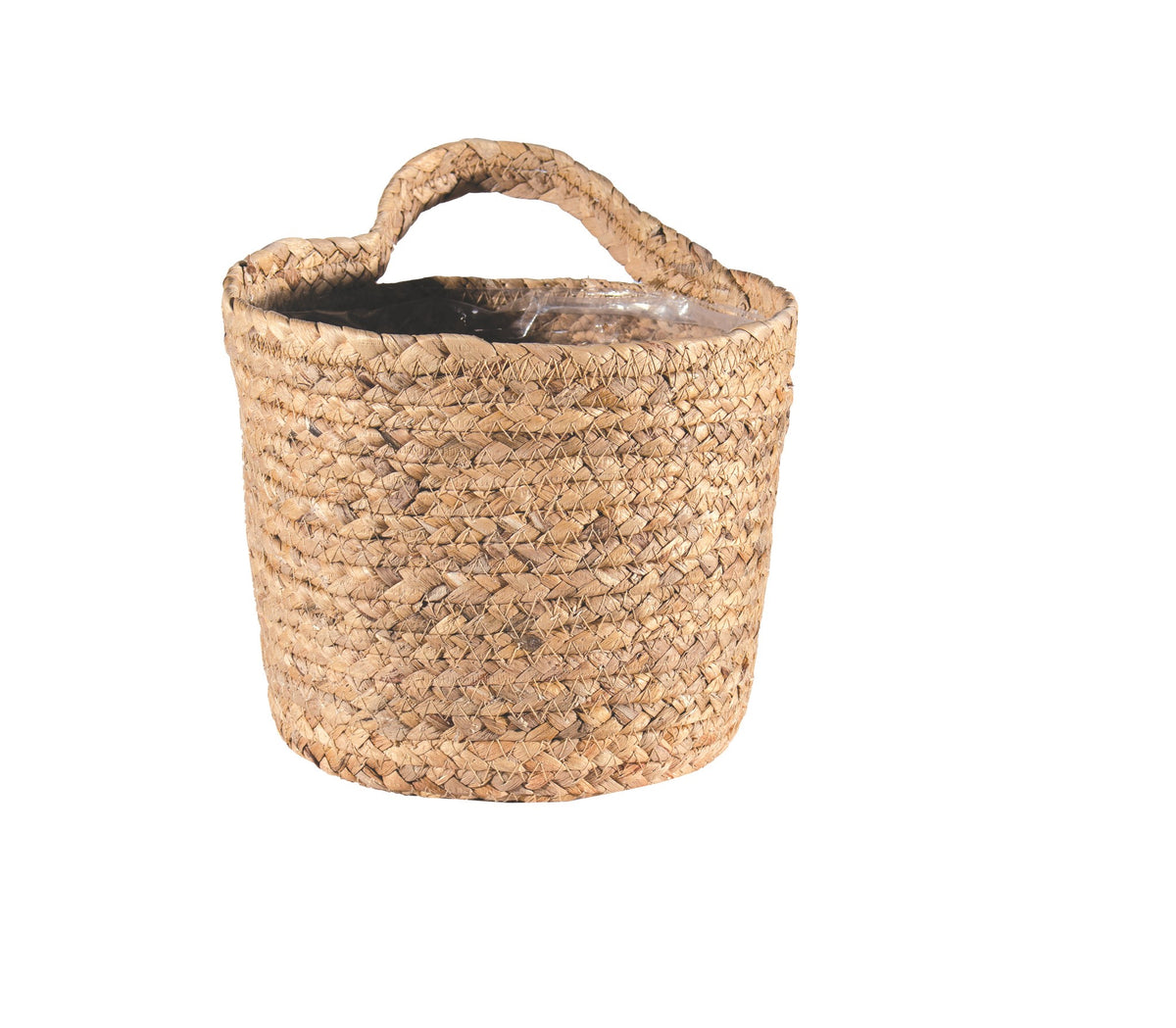 Natural Seagrass Basket