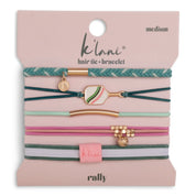 K'Lani Hair Ties