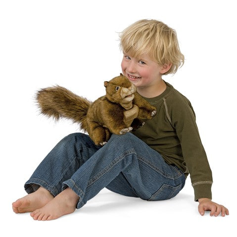 Folkmanis Hand Puppets