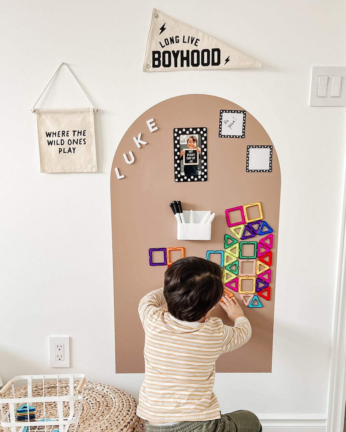 Cherrypick Magic Playwall And Accessories