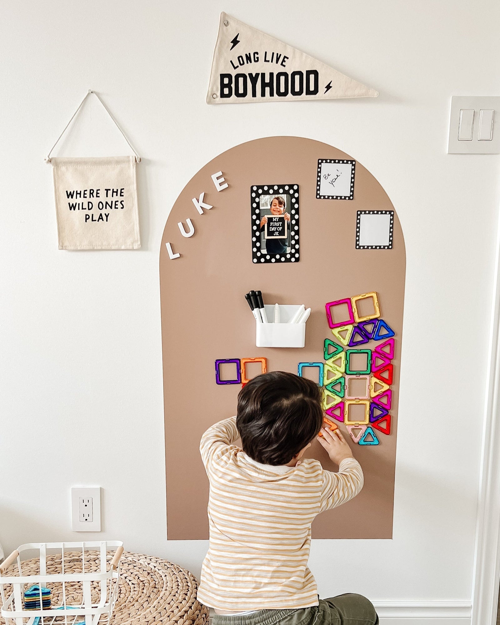 Cherrypick Magic Playwall And Accessories