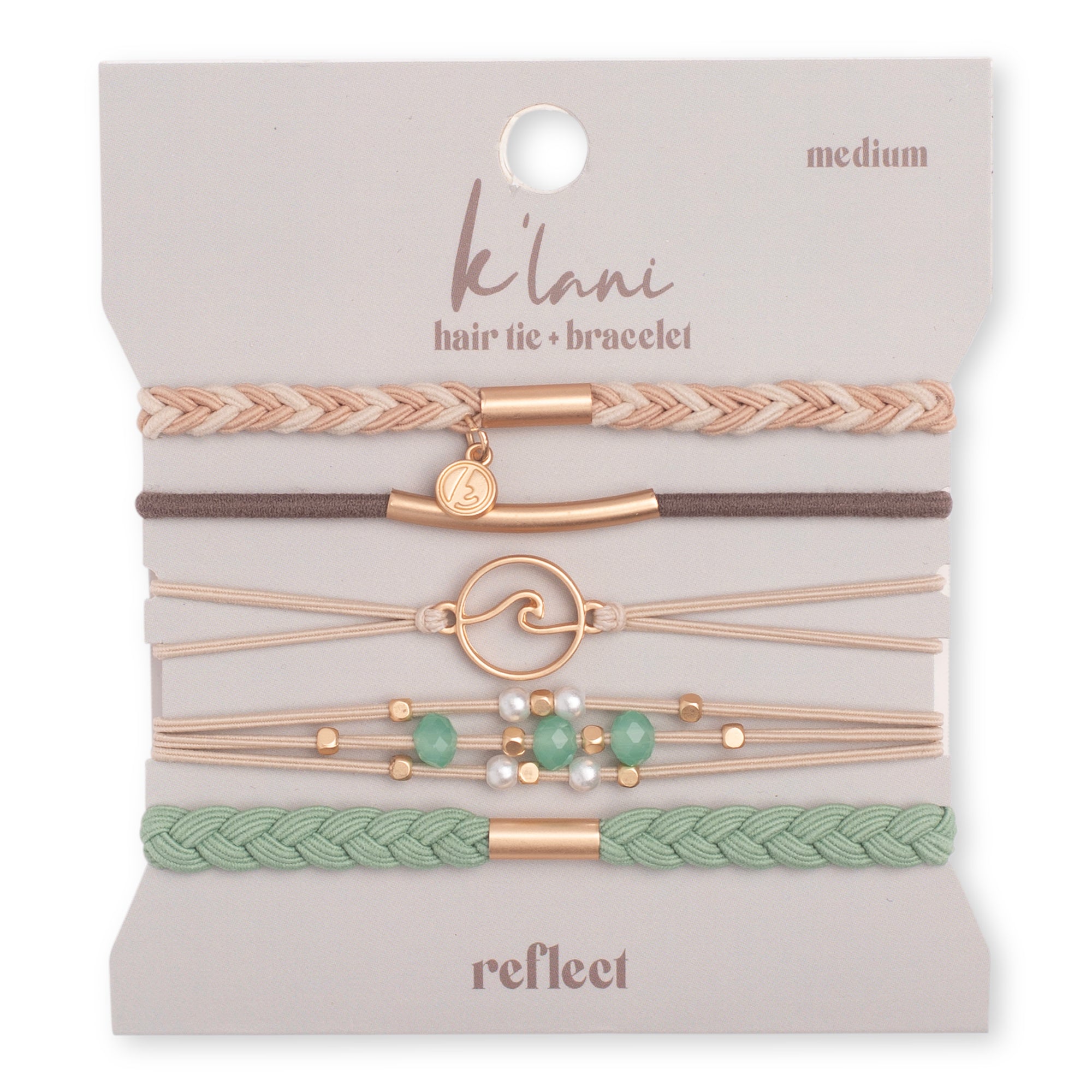 K'Lani Hair Ties