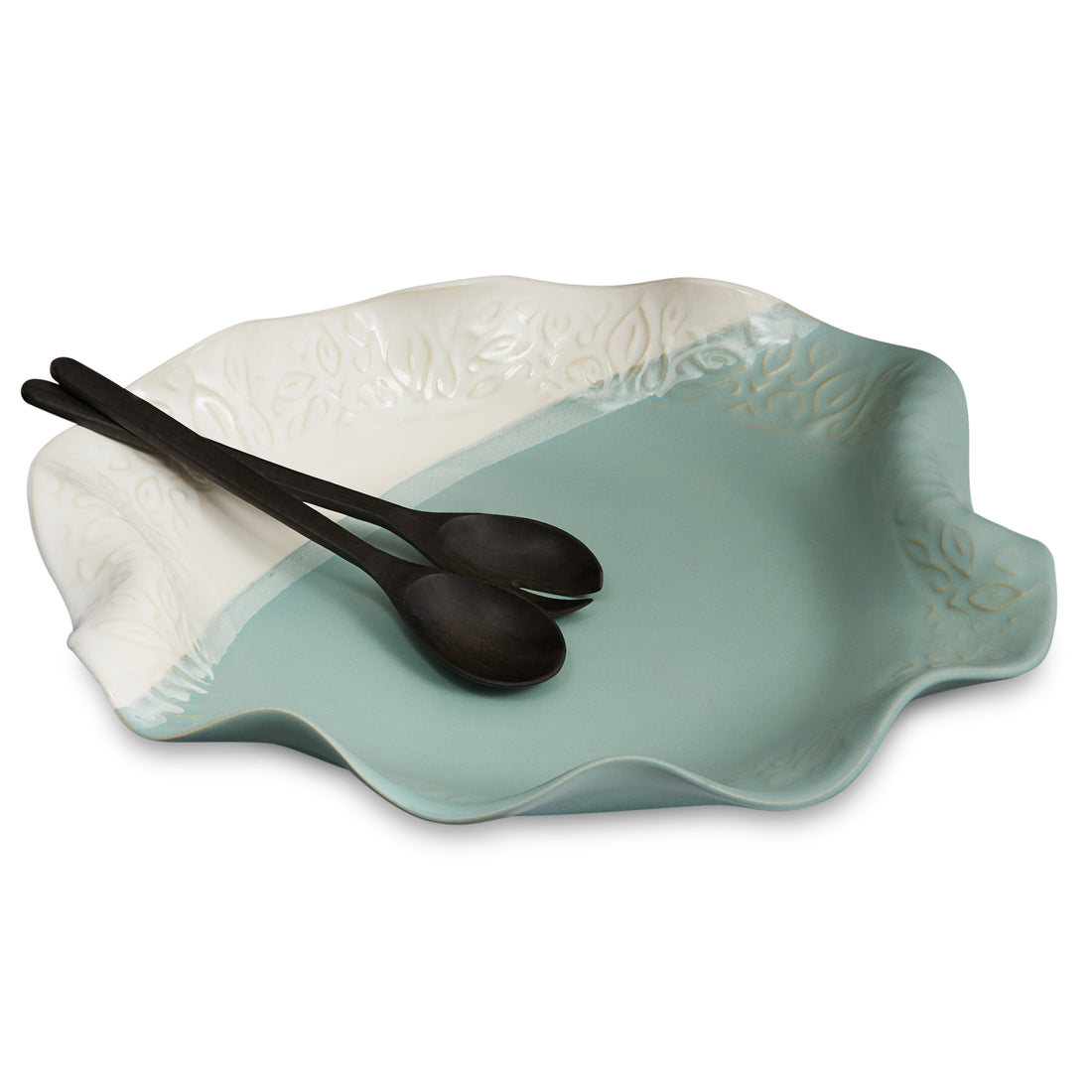Hilborn Pottery Platter