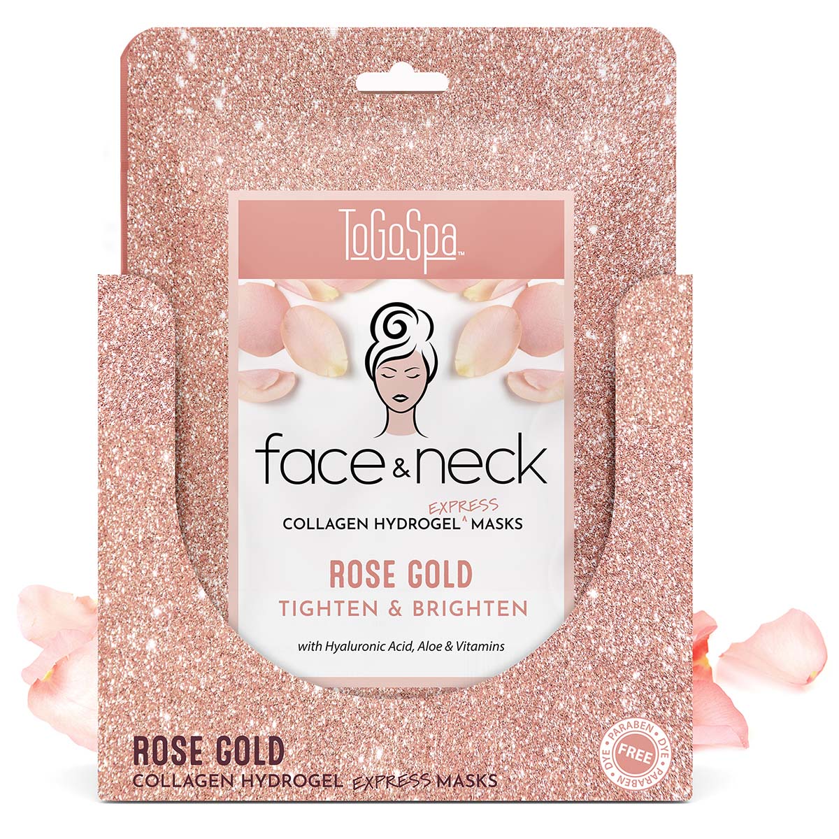 To Go Spa For Your Face & Neck