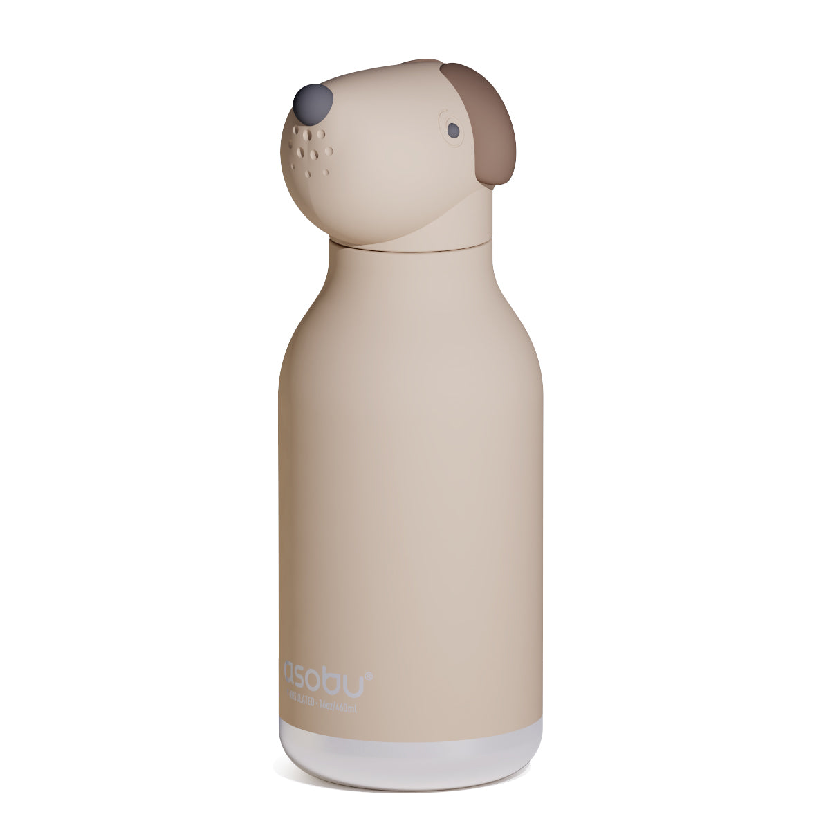 Asobu Bestie 16oz Water Bottles