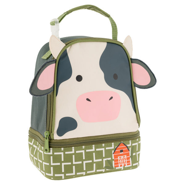Stephen Joseph Back To School Lunch Bag And Boxes