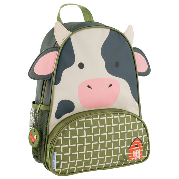 Stephen Joseph Back To School Backpacks