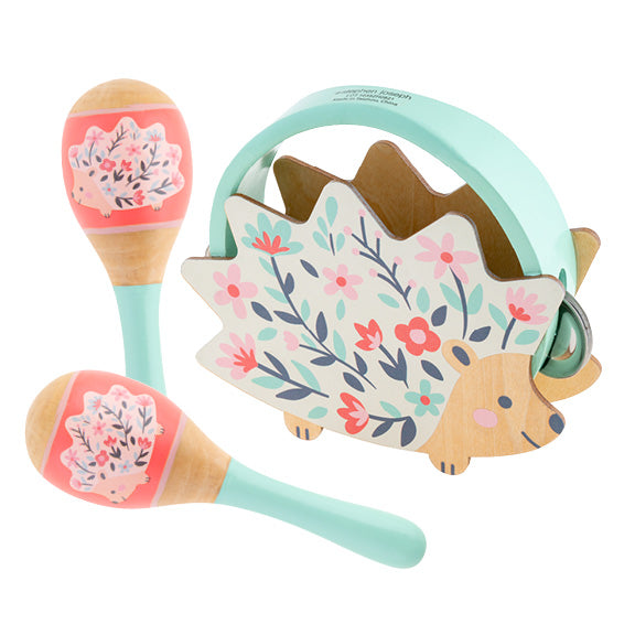 Stephen Joseph Musical Instrument