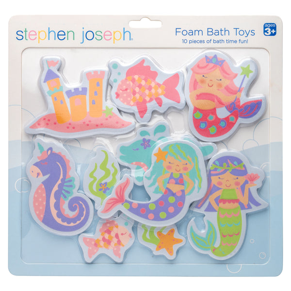 Stephen Joseph Bath Toys