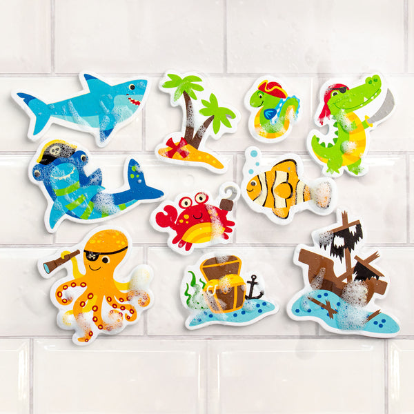 Stephen Joseph Bath Toys