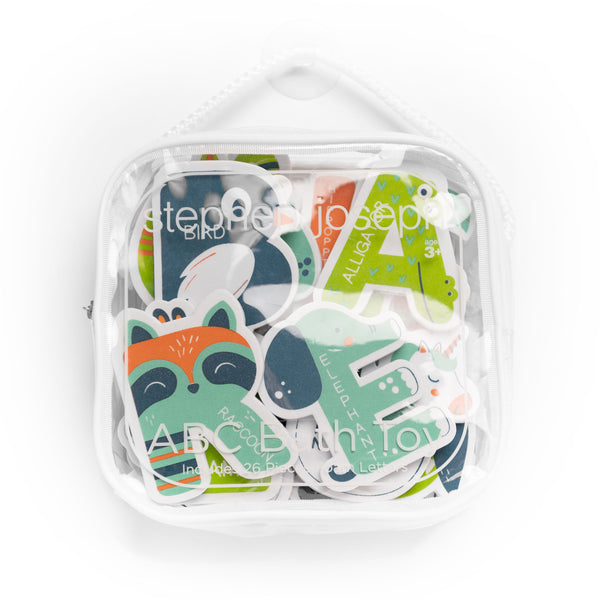 Stephen Joseph Bath Toys