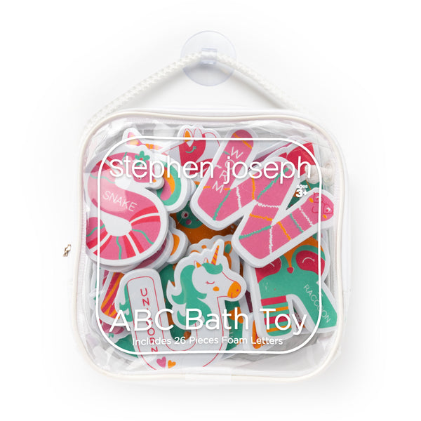 Stephen Joseph Bath Toys