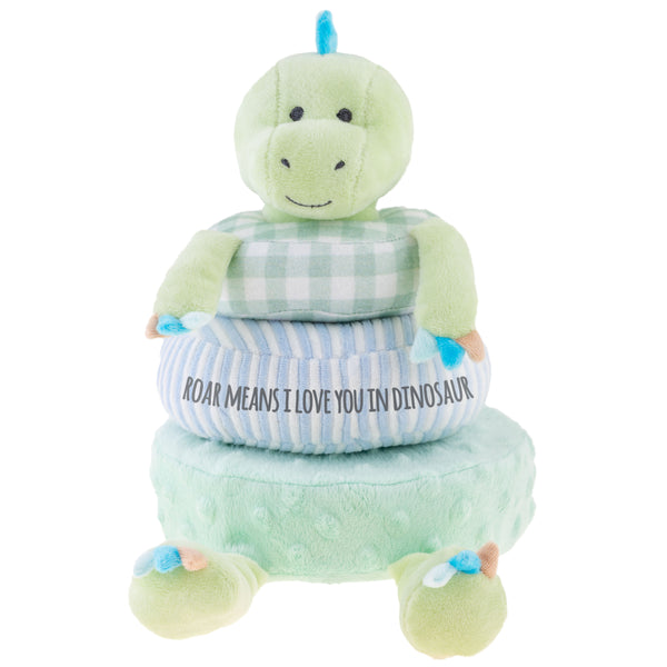 Stephen Joseph Plush Stacker Plush