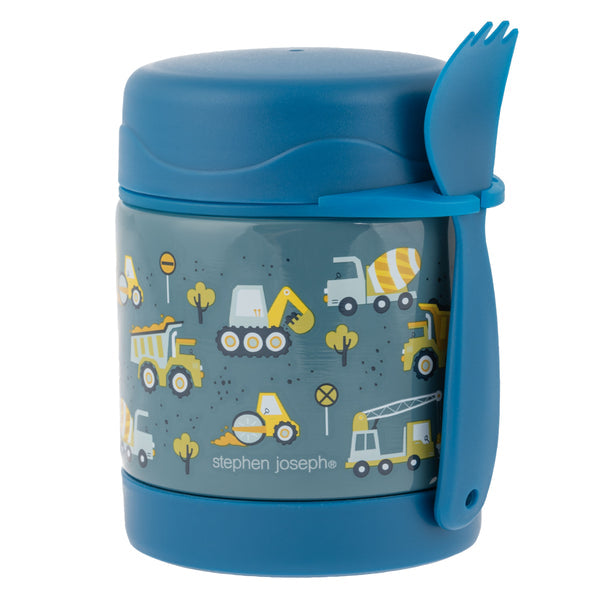 Stephen Joseph Back To School Lunch Bag And Boxes