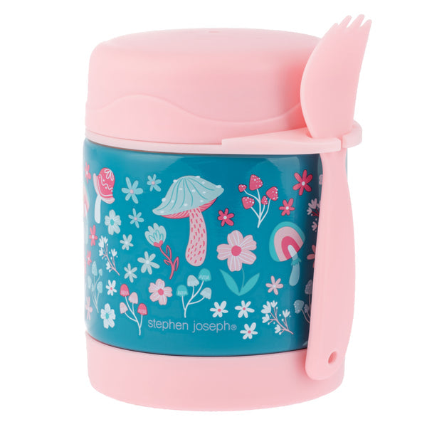 Stephen Joseph Back To School Lunch Bag And Boxes