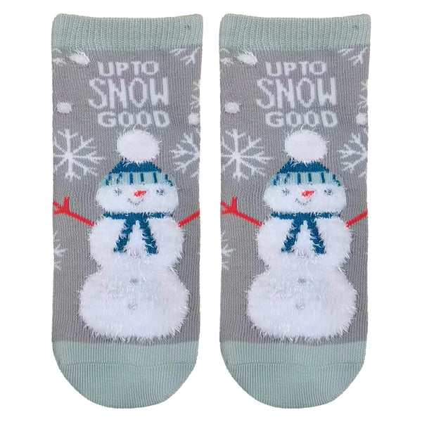 Stephen Joseph Christmas Socks